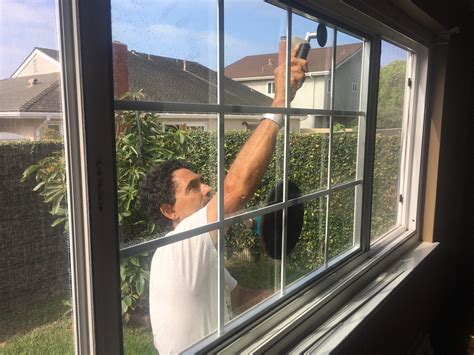 replacement double pane windows